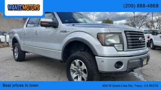 Ford 2011 F-150