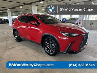 Lexus 2022 NX 250