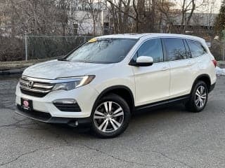 Honda 2017 Pilot