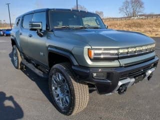 GMC 2024 HUMMER EV