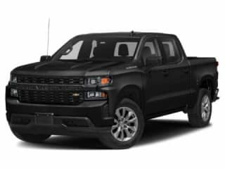 Chevrolet 2021 Silverado 1500