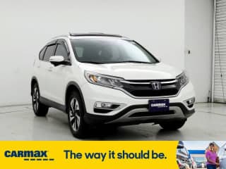 Honda 2016 CR-V