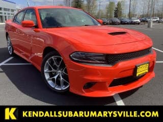 Dodge 2021 Charger