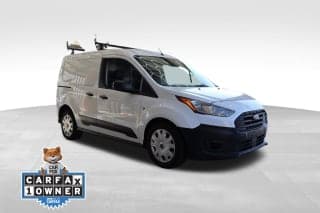 Ford 2020 Transit Connect