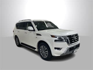 Nissan 2021 Armada