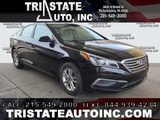 Hyundai 2017 Sonata