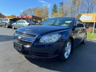 Chevrolet 2011 Malibu