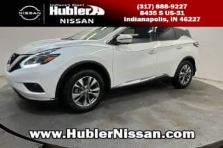 Nissan 2018 Murano