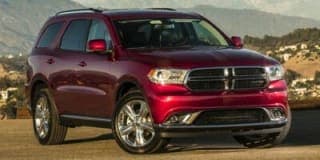 Dodge 2019 Durango