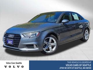 Audi 2017 A3