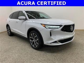 Acura 2022 MDX