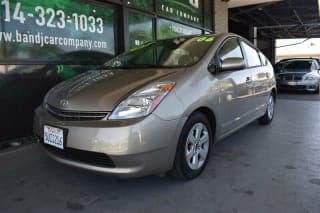 Toyota 2006 Prius