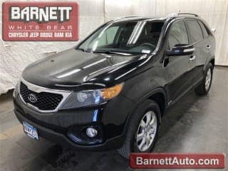 Kia 2013 Sorento