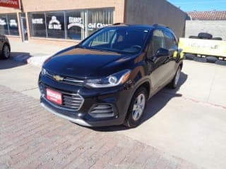 Chevrolet 2021 Trax