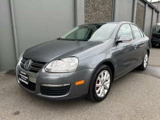 Volkswagen 2010 Jetta