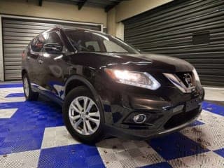 Nissan 2015 Rogue