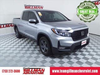 Honda 2023 Ridgeline