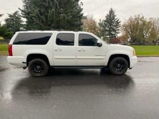 GMC 2007 Yukon XL