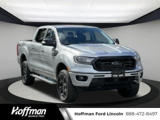 Ford 2021 Ranger