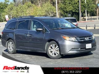 Honda 2014 Odyssey