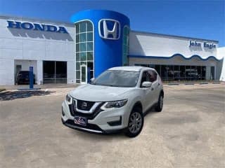 Nissan 2019 Rogue