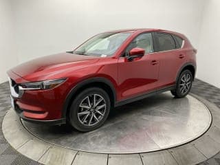 Mazda 2018 CX-5