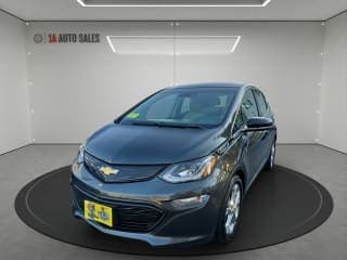 Chevrolet 2020 Bolt EV