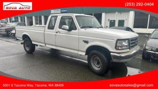 Ford 1997 F-250