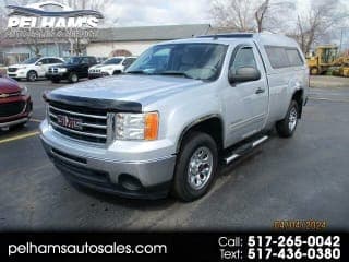 GMC 2012 Sierra 1500