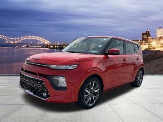 Kia 2021 Soul