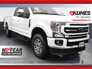 Ford 2022 F-250 Super Duty