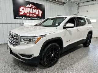 GMC 2019 Acadia