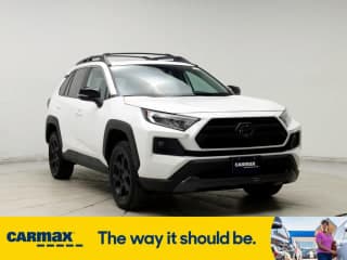 Toyota 2020 RAV4