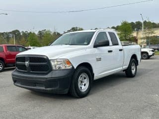 Ram 2017 1500