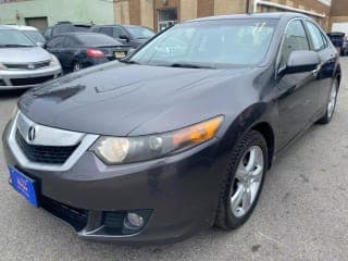 Acura 2010 TSX