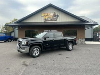 GMC 2017 Sierra 1500