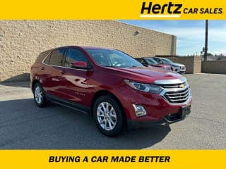 Chevrolet 2019 Equinox