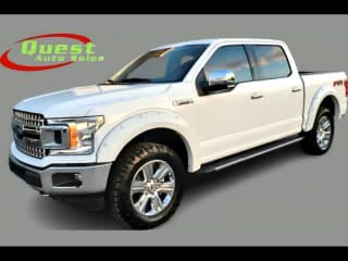 Ford 2019 F-150