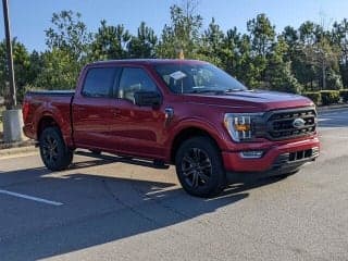 Ford 2022 F-150