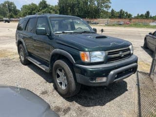 Toyota 1999 4Runner