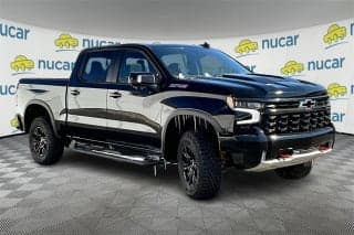 Chevrolet 2022 Silverado 1500