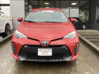 Toyota 2019 Corolla