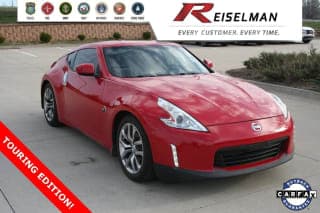 Nissan 2013 370Z