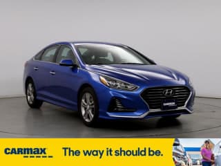 Hyundai 2018 Sonata