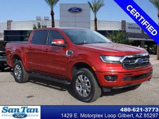 Ford 2020 Ranger