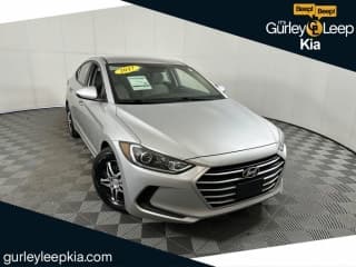 Hyundai 2017 Elantra