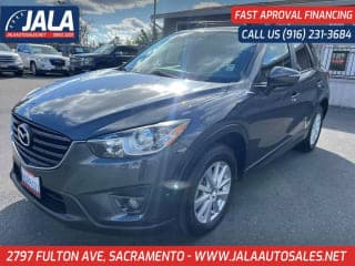 Mazda 2016 CX-5