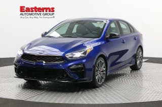 Kia 2020 Forte