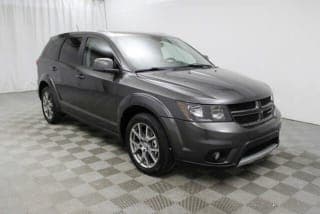 Dodge 2017 Journey