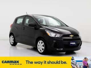 Chevrolet 2018 Spark